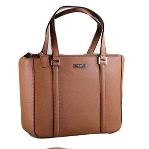 Kate Spade Newbury Lane Cadene Tote Bag